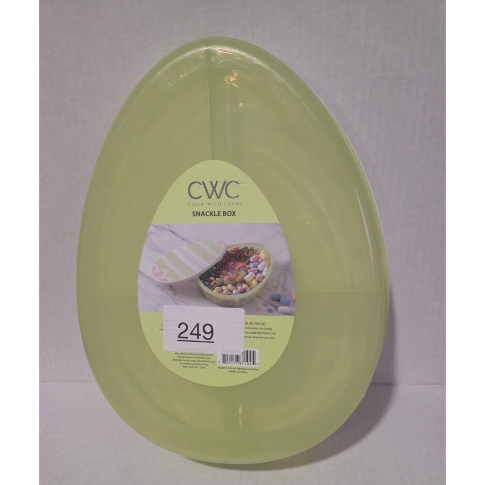 3 piece Easter bundle - Picture 3 of 11